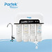 Máy lọc nước uống Partek P4685-USF màng sợi rỗng 5 bước vượt trội hàng chính hãng