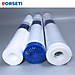 Bộ 3 lõi lọc thô đầu nguồn 20inch Forseti - Hàng nhập khẩu