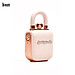 Loa Bluetooth Divoom Lovelock Pink - Hàng chính hãng