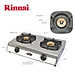 Bếp Ga Rinnai RV 460S- Hãng chính hãng