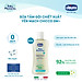 Sữa tắm gội chiết xuất Yến mạch 0M+ Chicco 200ml