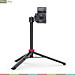 Ulanzi MT-44 - Tripod Mini Cho Máy Ảnh, Điện Thoại, Tải Trọng 1.5 Kg, Chiều Cao Tối Đa 109cm- Hàng chính hãng