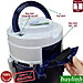 Máy hút bụi công nghiệp Tiross TS9301 - Dung tích 32 lít - Sản xuất tại Malaysia - 3 Chức năng Hút khô - ướt - thổi bụi - Hàng chính hãng