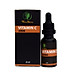 Serum vitamin C trắng da, đánh bay sạm nám Wonmom 20ml