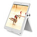 Giá đỡ thông minh cho điện thoại máy tính bảng iPad, i.Phone UG-30285 - Hàng Chính Hãng
