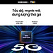 Điện Thoại Samsung Galaxy A25 5G (6GB/128GB) - Hàng chính hãng