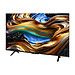 43P79B - Google TV TCL 4K 43 inch 43P79B - Hàng Chính Hãng - Chỉ Giao Hồ Chí Minh