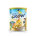 Sữa Abbott Grow Gold 6+ 850g cho trẻ từ 6 tuổi trở lên
