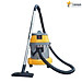Máy hút bụi công nghiệp TAHAWA TH-151 Máy hút bụi cầm tay Máy thích hợp sử dụng cho môi trường nhỏ và vừa như nhà riêng, văn phòng nhỏ.