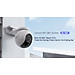 Camera Wifi EZVIZ H8 Pro 2K 3K Siêu Nét, Màu Ban Đêm - Hàng chính hãng