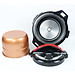 Nồi Áp Suất Điện SRAPP SH-AS606 6L - Màu Ngẫu Nhiên - Hàng Chính Hãng