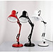 Đèn Pixar, Đèn Bàn Học Chống Cận Thị, Đèn Đọc Sách LED, Đèn Làm Việc Bảo Vệ Mắt, đèn học để bàn, đèn học cho học sinh sinh viên, đèn trang trí decor - Hàng Chính Hãng dododios
