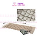 Đệm hơi chống loét OROMI HF-A (Nệm có bơm điều chỉnh) - Nệm cho người ốm, người già - Bảo hành chính hãng