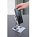 Giá đỡ điện thoại hợp kim nhôm AT-1 gấp gọn tiện dụng - hàng chính hãng