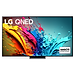 Smart Tivi QNED LG 4K 86 inch 86QNED86TSA - hàng chính hãng - chỉ giao tại HCM