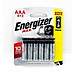 Vỉ 6 Viên Pin AA , Pin AAA Energizer Max 1,5V Alkaline - Hàng chính hãng