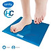 Cân sức khoẻ điện tử công nghệ CHLB Đức Sanity (bảo hành 2 năm)