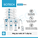 Máy lọc nước UF 7 cấp lọc by Scitech (Không dùng điện, không nước thải) - Hàng chính hãng