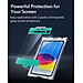 Kính cường lực dán màn hình cho iPad Gen 11 / iPad Gen 10 2025/2022 ESR Tempered Glass Screen Protector - Hàng Chính Hãng