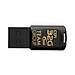 USB 32GB C171 Team Taiwan chống shock, chống nước (Đen) - Hàng Chính Hãng