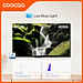 Google Tivi Coocaa 4K 55 Inch - Model 55Y73 - Hàng Chính Hãng