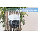 Camera IMOU S21FTP Dùng Sim 4G Ngoài Trời Đàm Thoại 2 Chiều - Hàng chính hãng