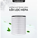 Bộ lọc của máy lọc không khí Lock&lock ENP124_FLT - Hàng chính hãng