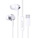Tai Nghe Type C Baseus Encok CZ11 Wired Earphones- hàng chính hãng