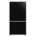 Tủ lạnh Hitachi Inverter 569 lít R-WB640VGV0 GBK