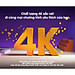 Google Tivi LED Hisense 4K 43 inch 43A6500K Google Assistant Có Tiếng Việt, Bảo Hành 2 Năm - Hàng Chính Hãng