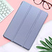 Bao Da Case Cover Dành Cho iPad Mini 5/ iPad Pro 11 inch/ iPad Air 3 / iPad Pro 3/ iPad Air 4 / iPad 7/8 / iPad Pro 12.9 inch - Hàng Chính Hãng Có Khe Cắm Apple Pencil