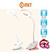 Đèn Bàn Sạc Led Comet  đa chức năng Tuổi Thọ Cao, Bảo Hành 12 Tháng, Lỗi 1 Đổi 1 Trong 6 Tháng