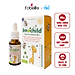 Siro Bổ Sung Vitamin D3K2 Giúp Bé Xương Chắc Khỏe Phát Triển Chiều Cao Imochild D3K2 - Lọ 20ml