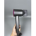 Máy sấy tóc Forseti FHD-688 Super Hair Dryer - Không cánh quạt - Ít tiếng ồn - Sấy nóng lạnh ion - Tạo kiểu nhanh - Hàng chính hãng