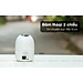 Camera IMOU wifi A22EP 1080P 2MP, A32EP 3MP, A42P 4MP, A52P 5MP xoay 360 độ, đàm thoại 2 chiều - Hàng chính hãng