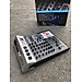 Bàn trộn âm thanh Mixer Max 11 - 6 kênh (4 mono, 2stereo) kết nối Bluetooth, USB - 99 hiệu ứng vang - Tích hợp nguồn 48V cho micro condenser - Mixer số chuyên nghiệp cho sân khấu, hội trường, phòng thu, hát karaoke gia đình, live stream - Hàng nhập khẩu