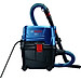 MÁY HÚT BỤI KHÔ/ƯỚT 1100W (270MBAR) BOSCH GAS 15 PS - HÀNG CHÍNH HÃNG