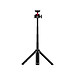Ulanzi MT-16 - Tripod Kiêm Gậy Chụp Hình Selfie Đa Năng Cho Máy Ảnh Cỡ Nhỏ, Smartphone - Hàng chính hãng