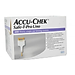 HỘP 200 CÂY KIM LẤY MÁU TIỂU ĐƯỜNG THỬ ĐƯỜNG HUYẾT ACCU-CHEK SAFE-T-PRO UNO