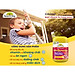 Nature's Way Kids Smart VITA GUMMIES MULTIVITAMIN FOR FUSSY EATERS - Vitamin Tổng Hợp Dạng kẹo Dẻo(60 viên/ Lọ)