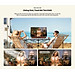 Skyworth Google TV 2K FHD 24P6300 - Hàng chính hãng