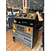 Loa Kéo Bình Bass Đôi Nanomax Pro-218G 3000w Bass 50cm x2 Karaoke Bluetooth. Hàng Chính Hãng