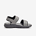 Sandal Eva Phun Bé Trai Biti's BEB001700XAM (Xám)
