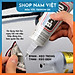 Keo Acrylic B7000 / T7000 Dán Kính Điện Thoại, Dán Giày, Dán Nhựa, Kim Loại, Gỗ, Đá, Thủy Tinh, Da