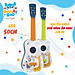 Đồ Chơi Peek A Boo Đàn Ukulele PAB016