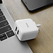 Củ Sạc 2A HOCO C54 2 Cổng USB - Hàng chính hãng