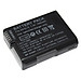 Pin Dành Cho Máy Ảnh Nikon EN-EL14 1500mAh Cao Cấp - Hàng Nhập Khẩu
