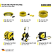 Máy phun rửa áp lực cao Karcher K2 Classic