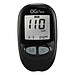 Máy Đo Đường Huyết Ogcare - Tặng 1 Hộp Gồm 25 Que Thử