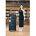 Loa Màn Hình MTMAX T70 Bass25 Màn Hình 15inch Công suất 300W Đi Kèm Cặp Micro Sang Trọng Chống Hú Cao Cấp, HÀNG CHÍNH HÃNG